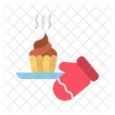 Bake  Icon