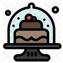 Bake Cake  Icon