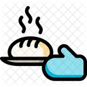 Bake  Icon