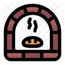 Bake  Icon
