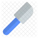 Bake spatula  Icon