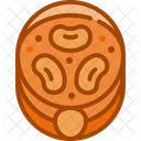 Baked Beans Sauce Canned Icon