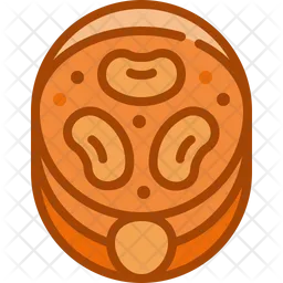 Baked beans  Icon