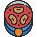 Baked beans  Icon