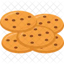 Baked Cookies  Icon