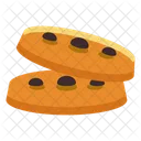 Baked goods  Icon