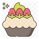 Baked Goods  Icon