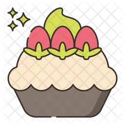 Baked Goods  Icon