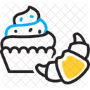 Baked Goods  Icon