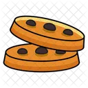 Baked goods  Icon