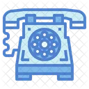 Bakelite Telephone  Icon