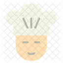 Baker  Icon