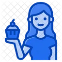 Baker Icon