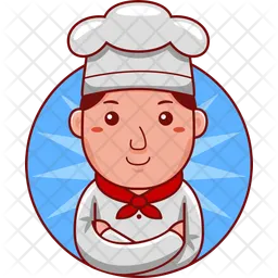 Baker  Icon