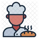 Baker  Icon