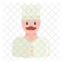 Baker  Icon