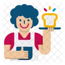 Baker  Icon
