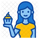 Baker  Icon