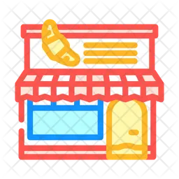 Bakery  Icon