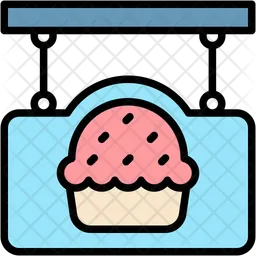 Bakery  Icon