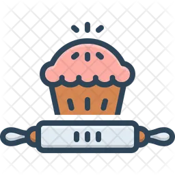 Bakery  Icon