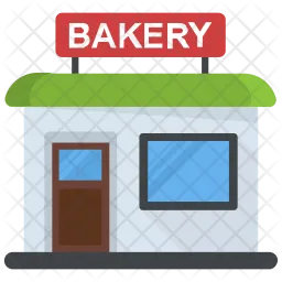 Bakery  Icon