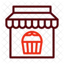 Bakery  Icon