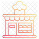 Bakery  Icon