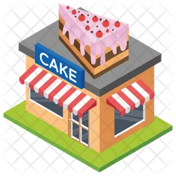 Bakery  Icon