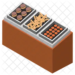 Bakery  Icon