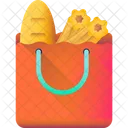 Bakery Food Sweet Icon
