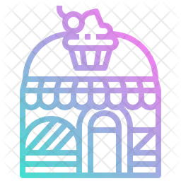 Bakery  Icon