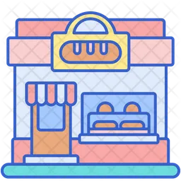 Bakery  Icon