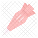 Dessert Food Bag Bakery Icon