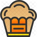 Bakery Baking  Icon