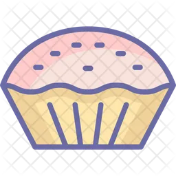 Bakery food  Icon