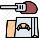 Bakery Food  Icon