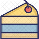 Bakery food  Icon