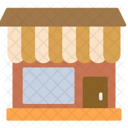 Bakery  Icon