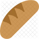 Bakery Bread Food Icon