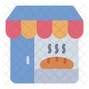 Bakery  Icon