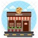 Bakery  Icon