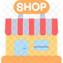 Bakery  Icon