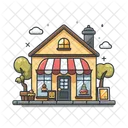 Food Sweet Dessert Icon