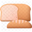 Bakery Food Sweet Icon
