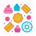 Bakery  Icon