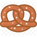 Bakery Food Gastronomy Icon