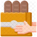 Food Online Order Icon
