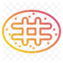Bakery Bread Food Icon