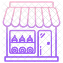 Bakery  Icon